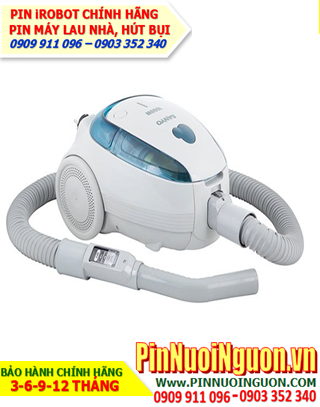 Pin máy hút bụi Sanyo, Pin sạc NiMh-NiCd máy hút bụi Sanyo các loại | đang còn hàng
